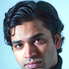 Anupam Tripathi در نقش Ali Abdul