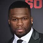 50 Cent در نقش Marcus