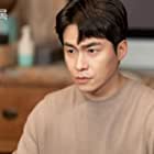 Lee Jae-won در نقش Special Director Hong
