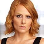 Katie Bergin در نقش Sonja