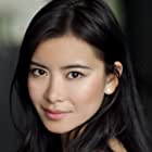 Katie Leung در نقش Ash