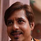 Amit Mistry در نقش GM Hari Kumar