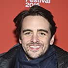 Vincent Piazza در نقش Lucky Luciano