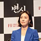 Jang Young-Nam در نقش Dr. Im Se-Eun