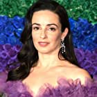 Laura Donnelly در نقش Mabel Tolkien