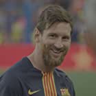 Lionel Messi در نقش Self