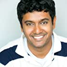 Charan Prabhakar در نقش Lab Tech