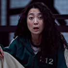 Kim Joo-Ryung در نقش Doctor