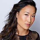 Tina Huang در نقش ES-02