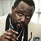 Brian Tyree Henry در نقش Detective Little