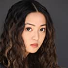 Chelsea Zhang در نقش Shakespeare Girl