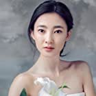 Likun Wang در نقش Peach Blossom Spirit