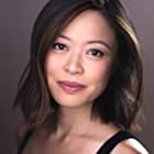 Christine Chang در نقش Dr. Agnes Kao