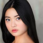 Ashley Liao در نقش 14