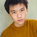 Ian Chen در نقش Young Din