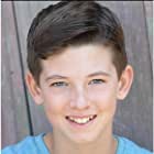 Andrew Latter در نقش 12 Year Old Boy