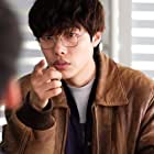 Ryu Jun-Yeol در نقش Ji-gong