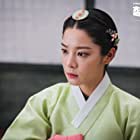 Seol In-ah در نقش Jo Hwa Jin