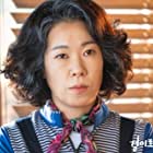 Yeom Hye-ran در نقش Art school director