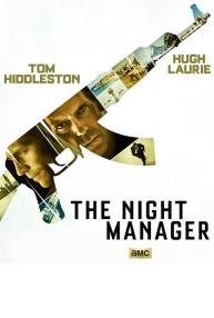 دانلود سریال The Night Manager با زیرنویس فارسی چسبیده
