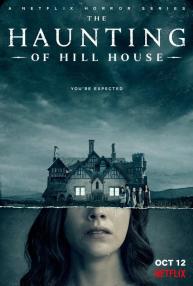 دانلود سریال The Haunting of Hill House با زیرنویس فارسی چسبیده