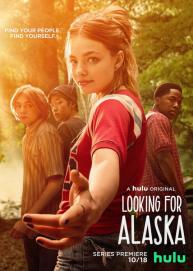 دانلود سریال Looking for Alaska با زیرنویس فارسی چسبیده