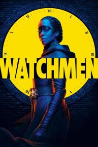 دانلود سریال Watchmen با زیرنویس فارسی چسبیده