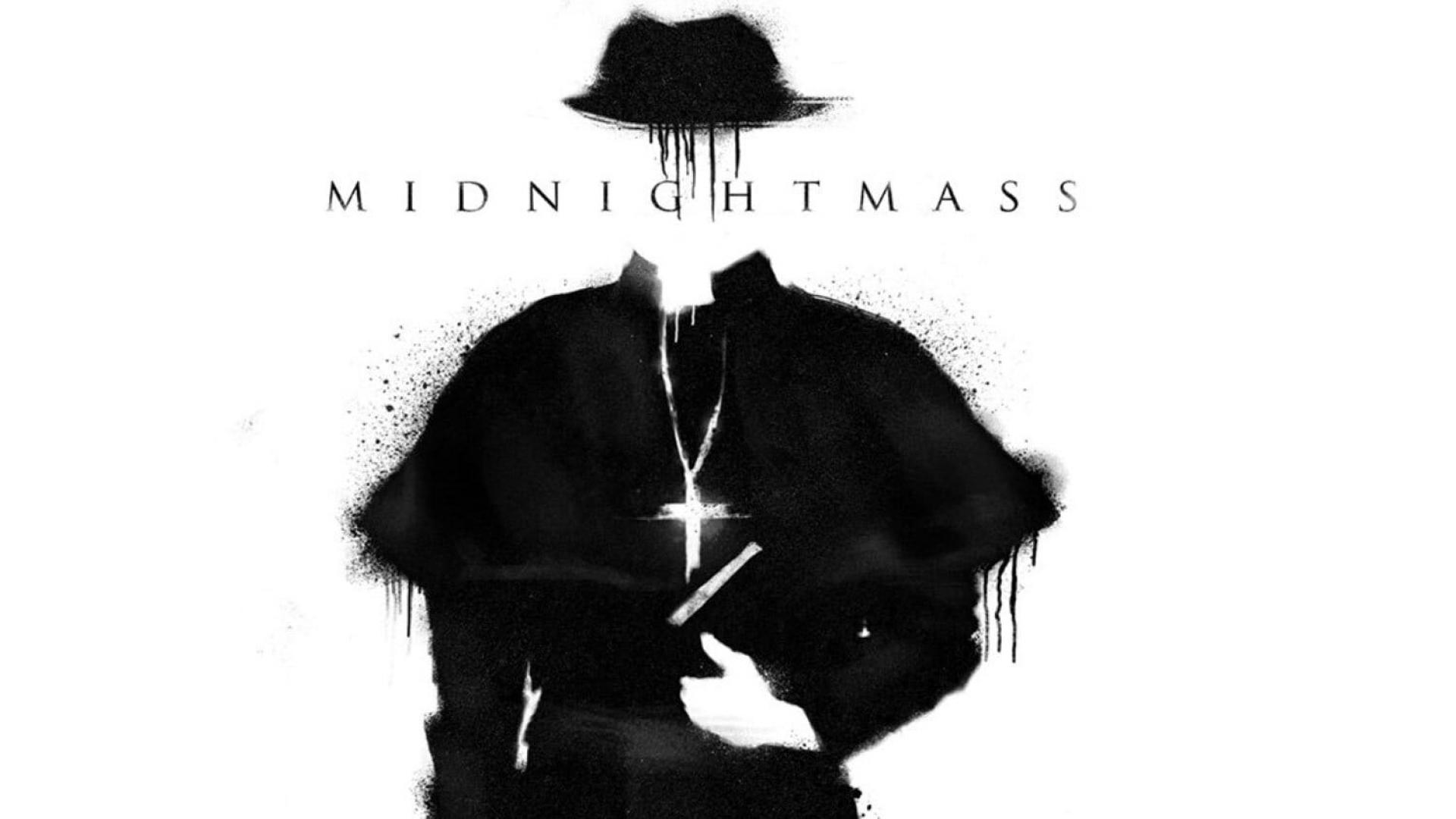 سریال  Midnight Mass بدون سانسور