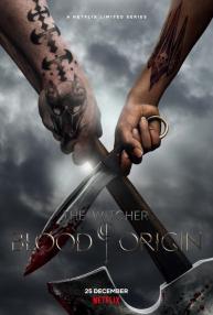 دانلود سریال The Witcher: Blood Origin با زیرنویس فارسی چسبیده