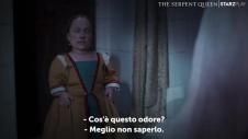 The Serpent Queen: To War Rather Than To Bed (Italian)