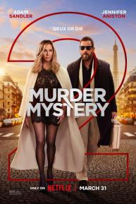 دانلود فیلم Murder Mystery 2 با زیرنویس فارسی چسبیده
