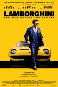 دانلود فیلم  Lamborghini: The Man Behind the Legend با زیرنویس فارسی چسبیده