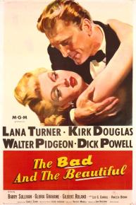 دانلود فیلم The Bad and the Beautiful 1952 با زیرنویس فارسی چسبیده