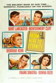 دانلود فیلم From Here to Eternity 1953 با زیرنویس فارسی چسبیده