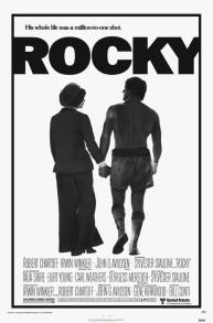 دانلود فیلم Rocky 1976 با زیرنویس فارسی چسبیده