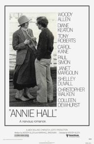 دانلود فیلم Annie Hall 1977 با زیرنویس فارسی چسبیده
