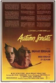 دانلود فیلم Autumn Sonata 1978 با زیرنویس فارسی چسبیده