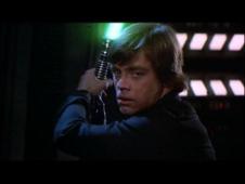 Star Wars: Episode VI - The Return of the Jedi