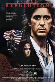 دانلود فیلم Revolution 1985 با زیرنویس فارسی چسبیده