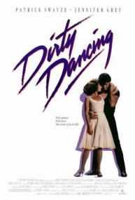 دانلود فیلم Dirty Dancing 1987 با زیرنویس فارسی چسبیده