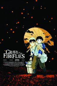 دانلود فیلم Grave of the Fireflies 1988 با زیرنویس فارسی چسبیده