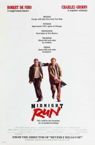 دانلود فیلم Midnight Run 1988 با زیرنویس فارسی چسبیده