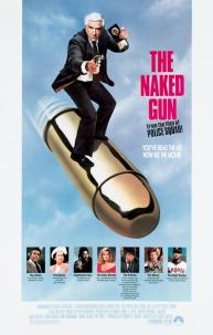 دانلود فیلم The Naked Gun: From the Files of Police Squad! 1988 با زیرنویس فارسی چسبیده