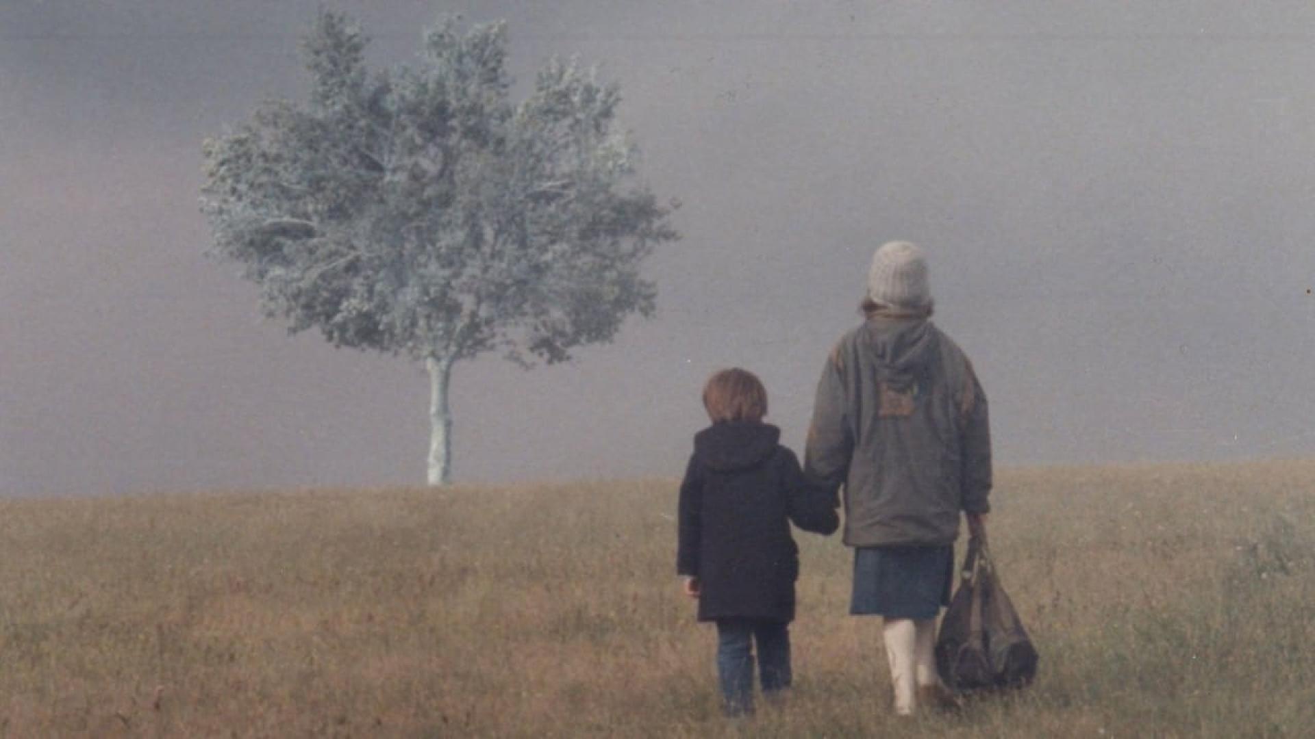 فیلم  Landscape in the Mist 1988 بدون سانسور