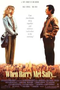 دانلود فیلم When Harry Met Sally... 1989 با زیرنویس فارسی چسبیده