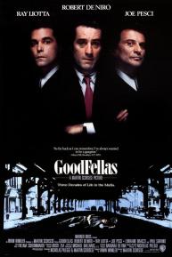 دانلود فیلم Goodfellas 1990 با زیرنویس فارسی چسبیده