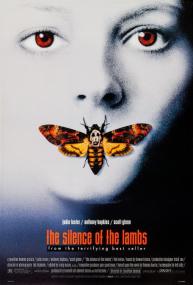 دانلود فیلم The Silence of the Lambs 1991 با زیرنویس فارسی چسبیده