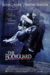 دانلود فیلم The Bodyguard 1992 با زیرنویس فارسی چسبیده