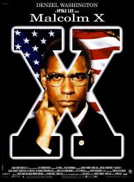 دانلود فیلم Malcolm X 1992 با زیرنویس فارسی چسبیده