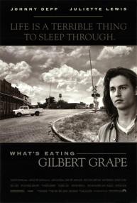 دانلود فیلم What's Eating Gilbert Grape 1993 با زیرنویس فارسی چسبیده